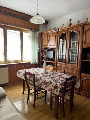 Ciasa Giulia Auronzo Di Cadore